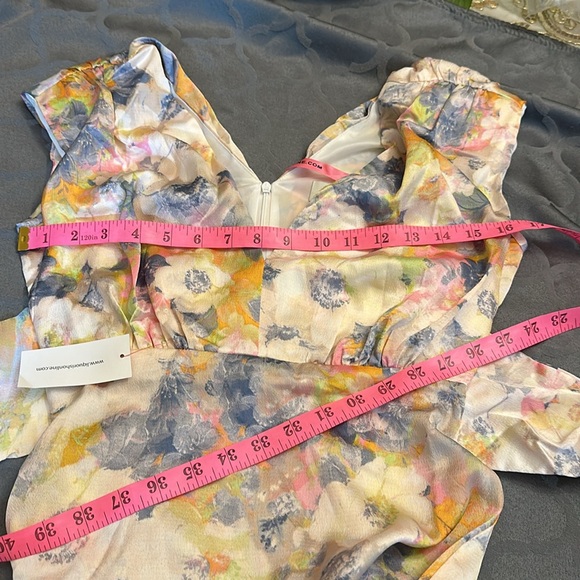 NWT LIQUORISH Dress size 2 - Picture 10 of 16